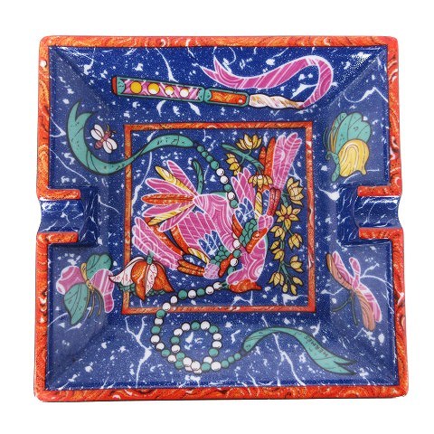 HERMES エルメス - 灰皿 アッシュトレイ 食器 エルメス HERMES