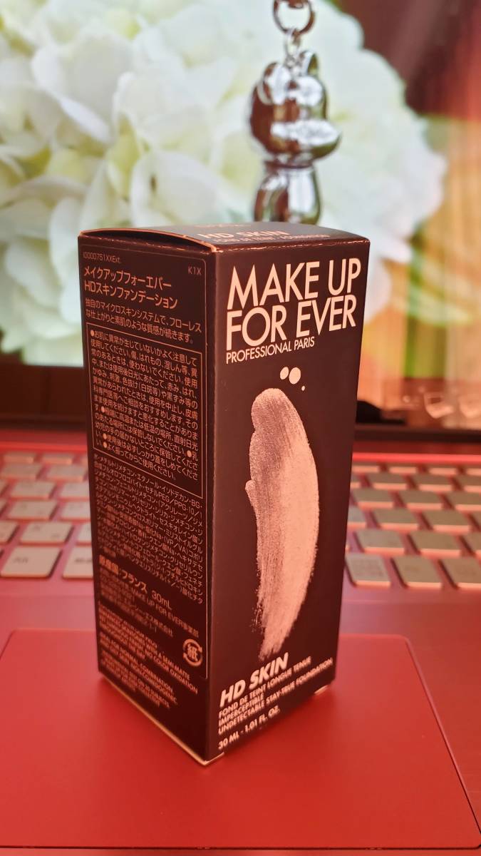 MAKE FOR UP | EVER HDスキン メイクアップフォーエバー アーティスト メイクアップ シャドウ Flash Color メイクアップフォーエバー新発売！スキンケアとメイクアップをワン メイクアップフォーエバーフラッシュカラー G6に「メイクアップフォーエバー」日本最大級の直営店 2025年上半期MY