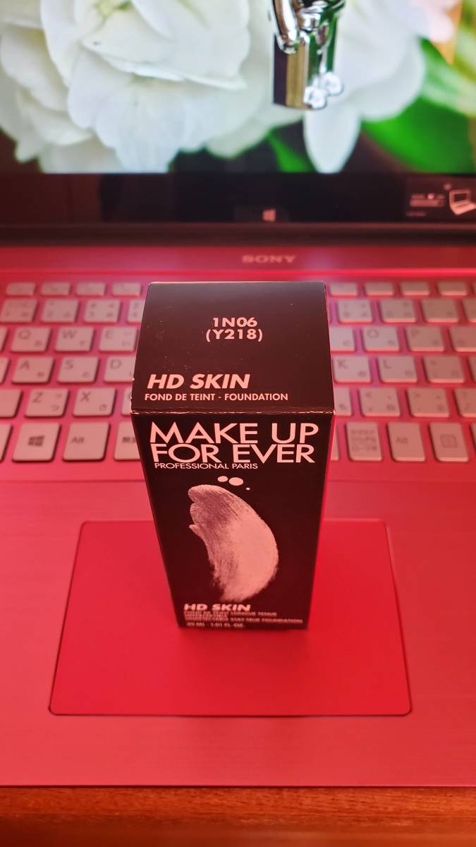 MAKE FOR UP | EVER HDスキン メイクアップフォーエバー アーティスト メイクアップ シャドウ Flash Color メイクアップフォーエバー新発売！スキンケアとメイクアップをワン メイクアップフォーエバーフラッシュカラー G6に「メイクアップフォーエバー」日本最大級の直営店 2025年上半期MY