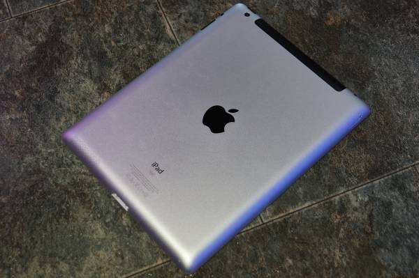 【送料無料】［中古］softbank iPad Wi-Fi+Cell 32GB(第3世代)_2