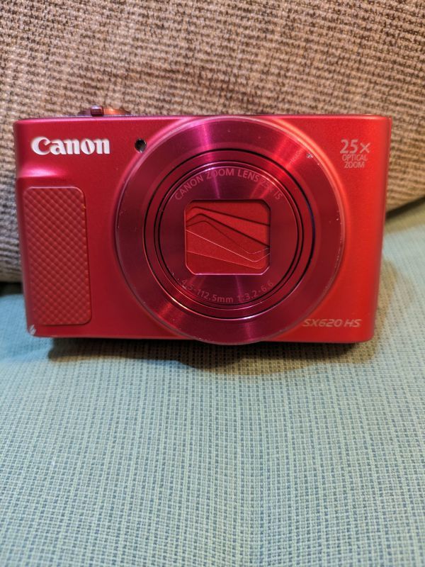 Canon キャノン カメラ、光学機器 Power Shot PowerShot IS SX200 IS