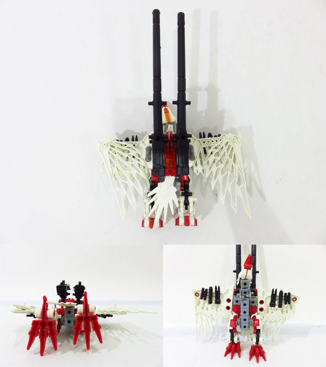 ゾイド ZOIDS ジャンク まとめ売り 2025年最新Yahoo!オークション