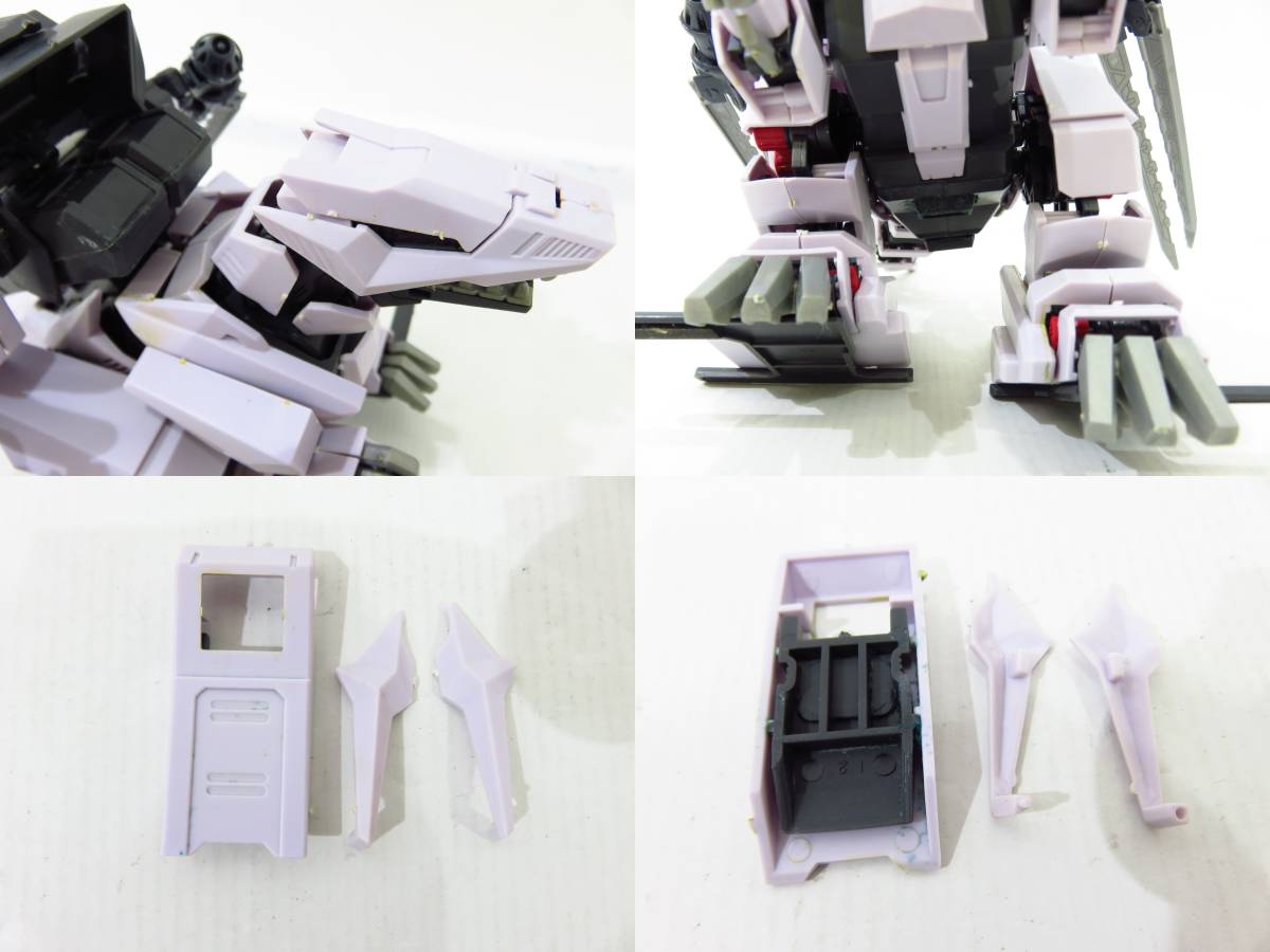 ゾイド ZOIDS ジャンク まとめ売り 2025年最新Yahoo!オークション