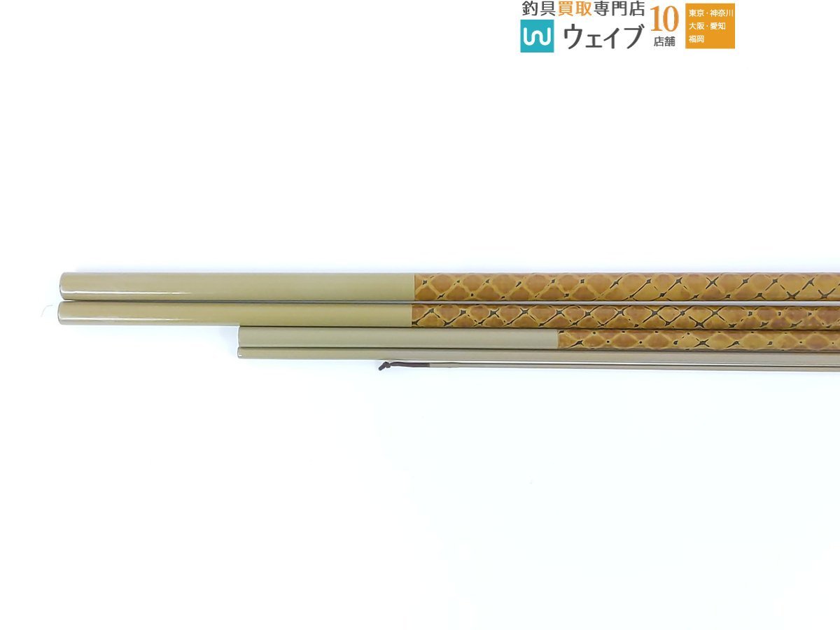 1円SHIMANO シマノ/春影10、12尺 2本セット/64 1円美品SHIMANO 2本セット&frasl;64 シマノ&frasl;春影10、12尺 Yahoo!オークション Yahoo! 美品☆SHIMANOシュモンホウ12