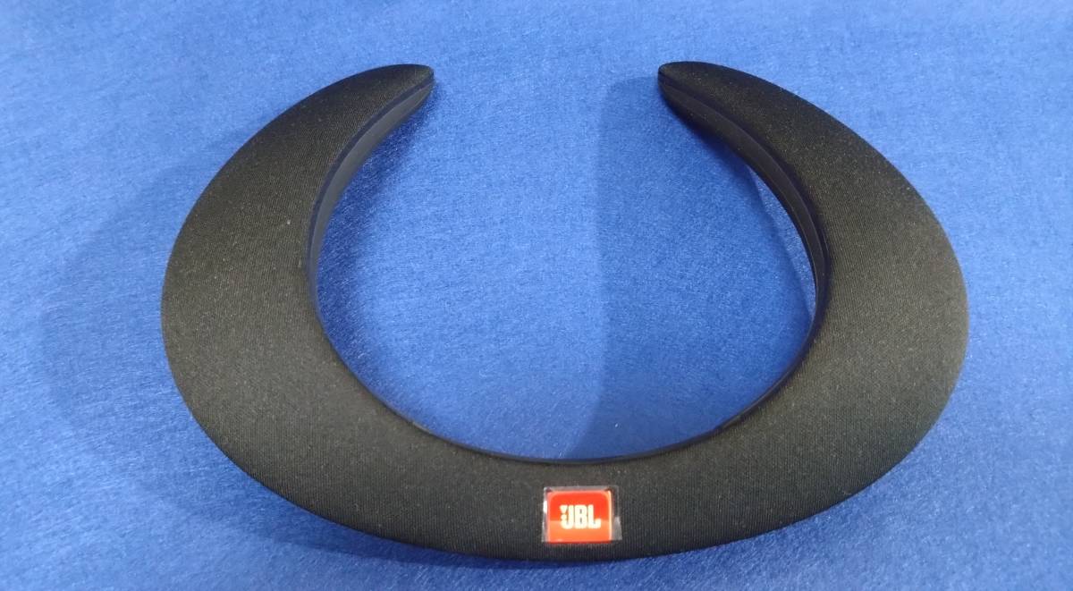 SOUNDGEAR BTA JBL by HARMAN　ネックスピーカー