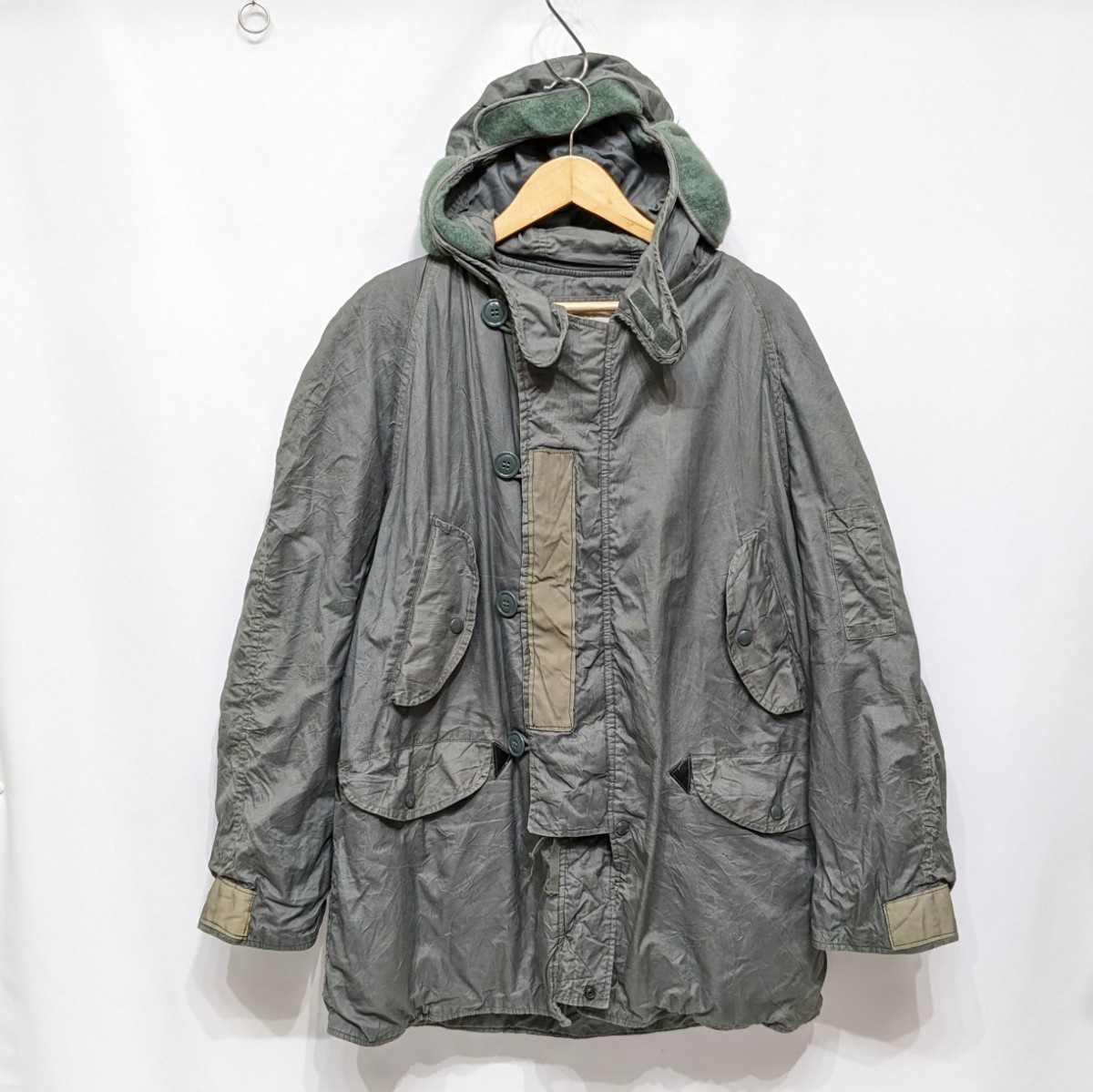 ☆【未使用】WIND AND SEA×BBC BILLIONAIRE BOYS CLUBk/ウィンダンシー