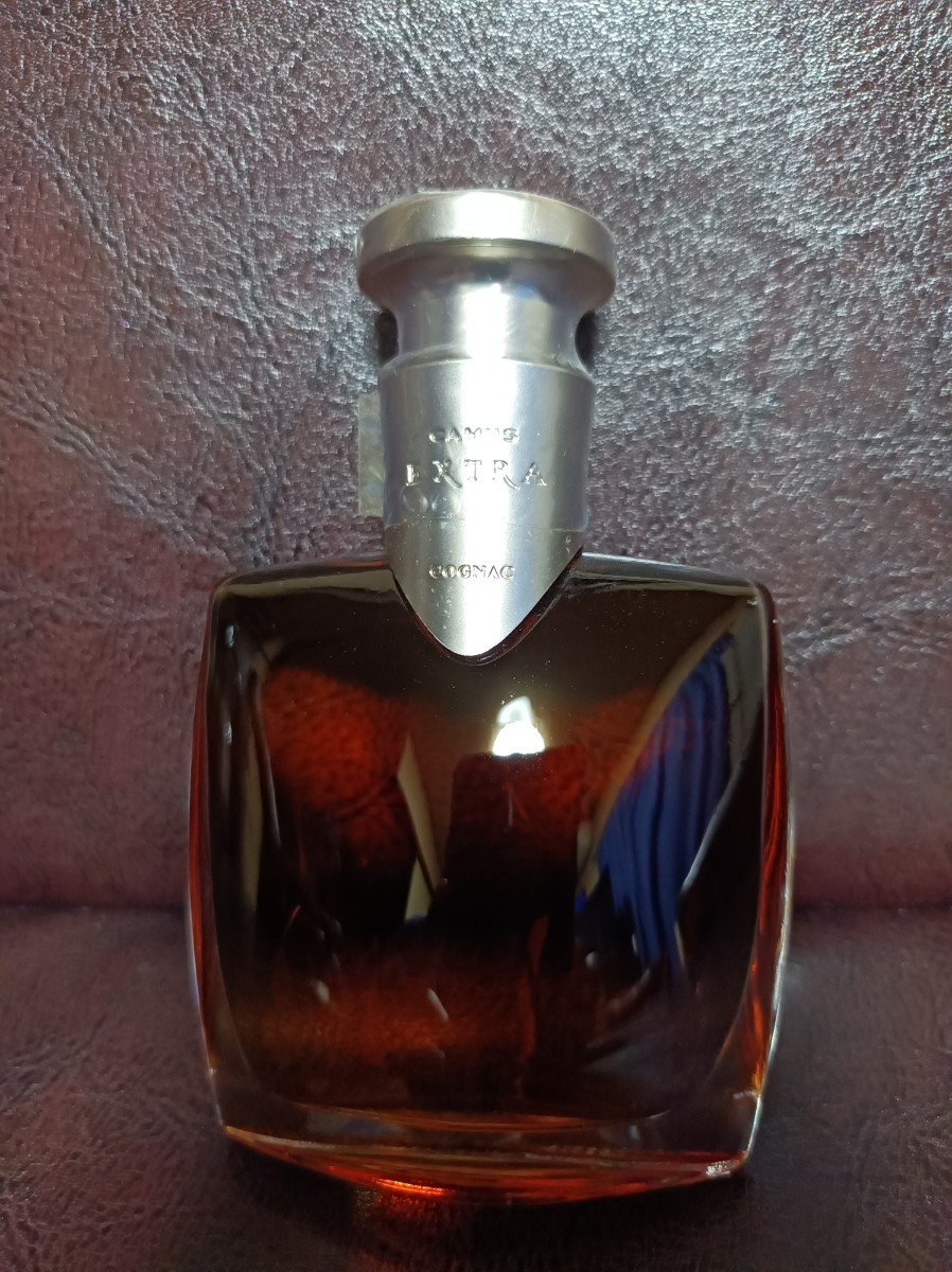 未開栓 CAMUS カミュ ブランデー コニャック EXTRA 700ml CAMUS