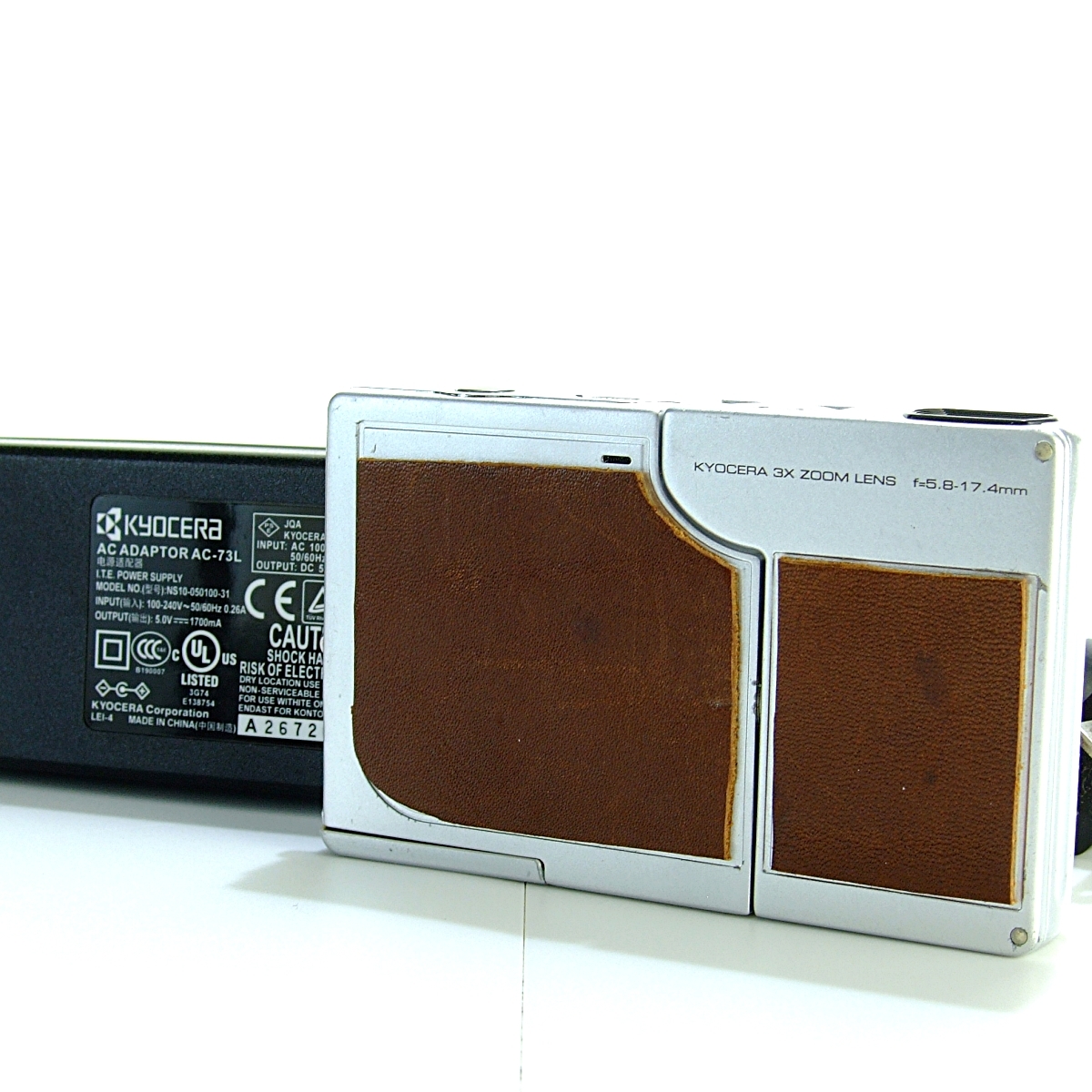 未使用品 CONTAX SL300RT 付属品完備 【公式通販】
