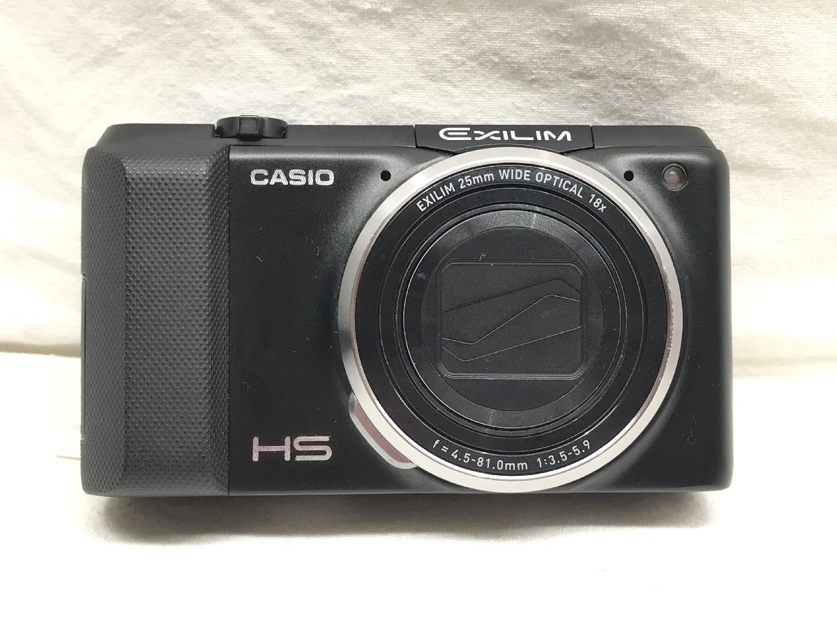 CASIO EXILIM - カシオ カメラ デジカメ デジタルカメラ ジャンク 動作