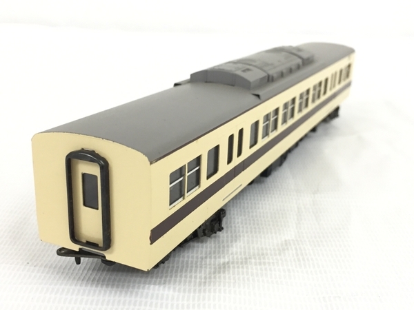 国鉄 鉄道模型 Works ジャンク Yahoo!オークション MPモーター入 - 117