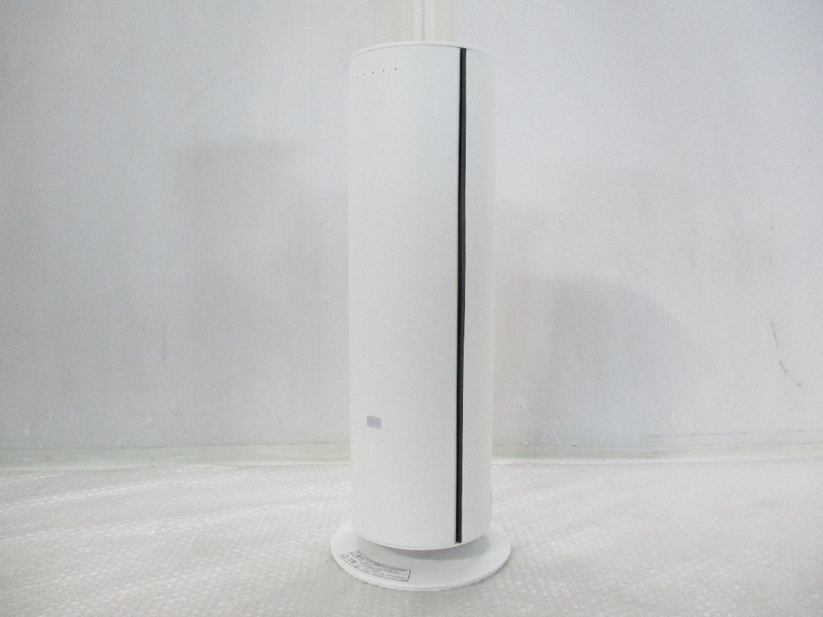 SALE，本物保証 Panasonic パナソニック ナノイー 温風/涼風 セラミックファンヒーター DS-FWX1200-W 2021年製 ホワイト 展示品 w10264(その他)｜売買されたオークション情報、yahooの商品情報をアーカイブ公開 - オー その他