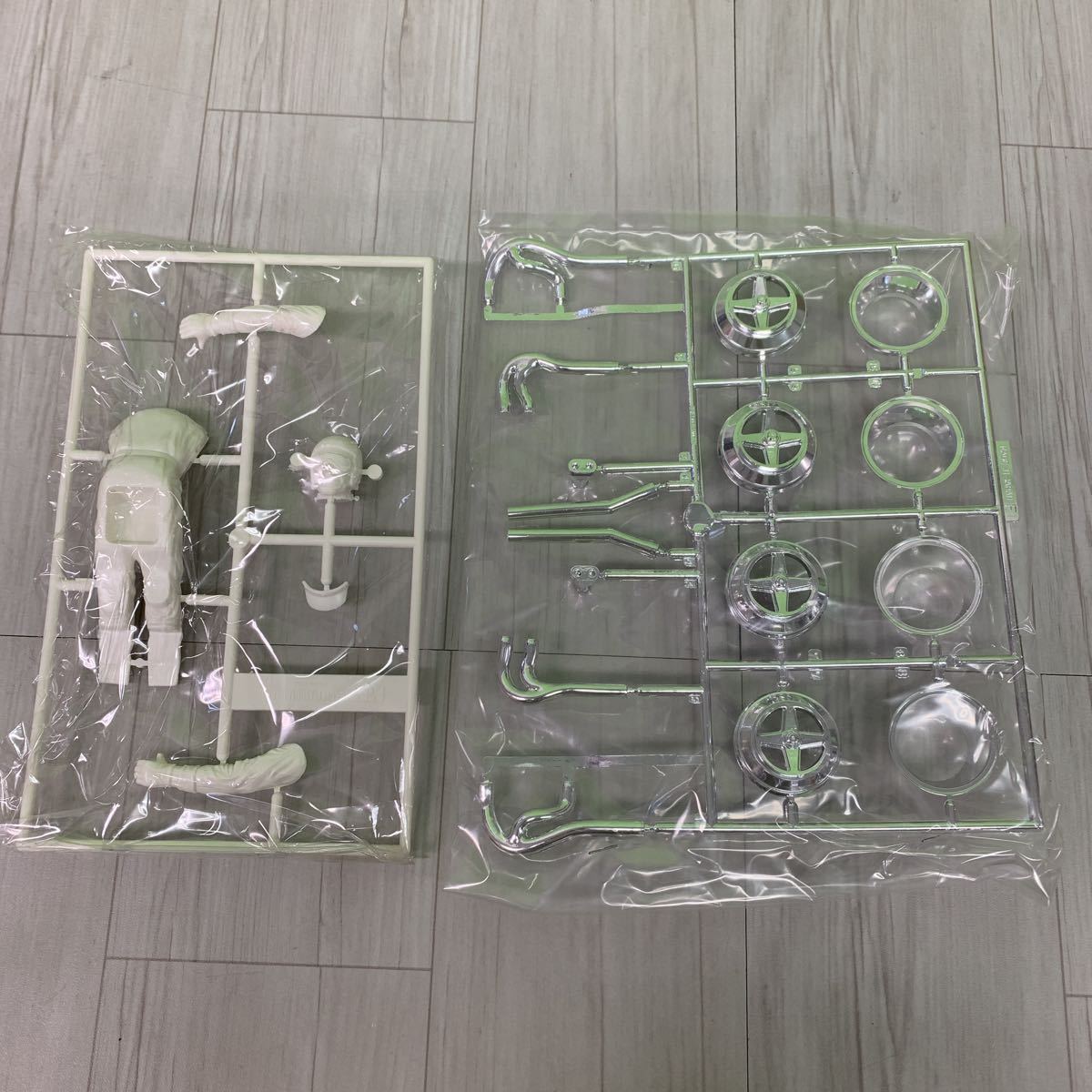 未組立 プラモデル タミヤ 1/12 ロータス 49 フォード LOTUS 49 FORD F 