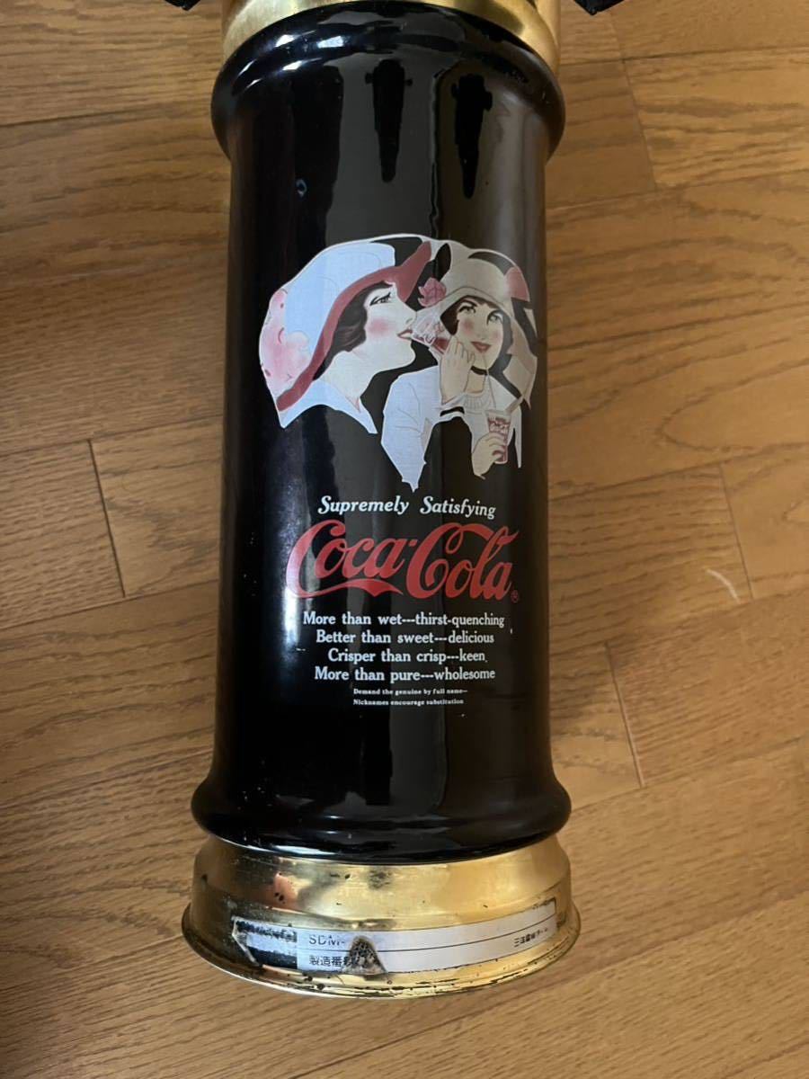 コカコーラ 自販機 昭和レトロ□ビンテージコカコーラ 当時物 ドリンク