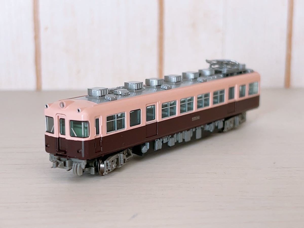 新品，新作登場 MICRO ACE A-6050 名鉄 5500系 登場時 基本 4両セット