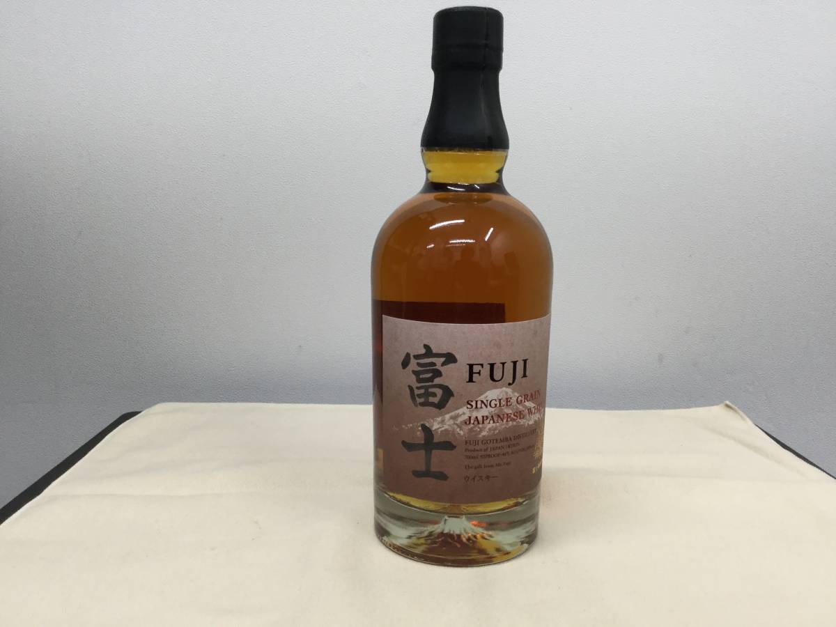 キリン ウイスキー 富士御殿場蒸溜所 限定 富士御殿場蒸留所 | KIRIN 