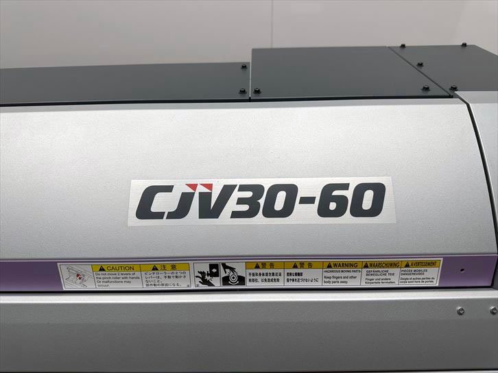 ミマキ Mimaki CJV30-60 Print&Cut ジャンク品