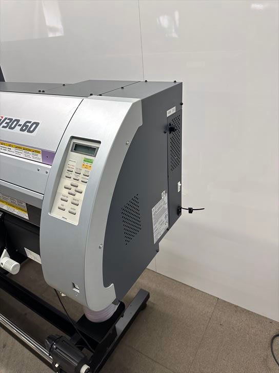 ミマキ Mimaki CJV30-60 Print&Cut ジャンク品