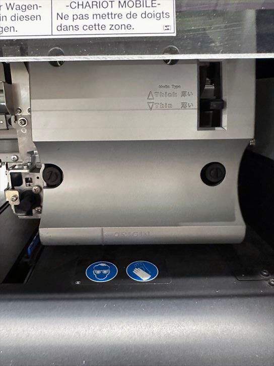 ミマキ Mimaki CJV30-60 Print&Cut ジャンク品