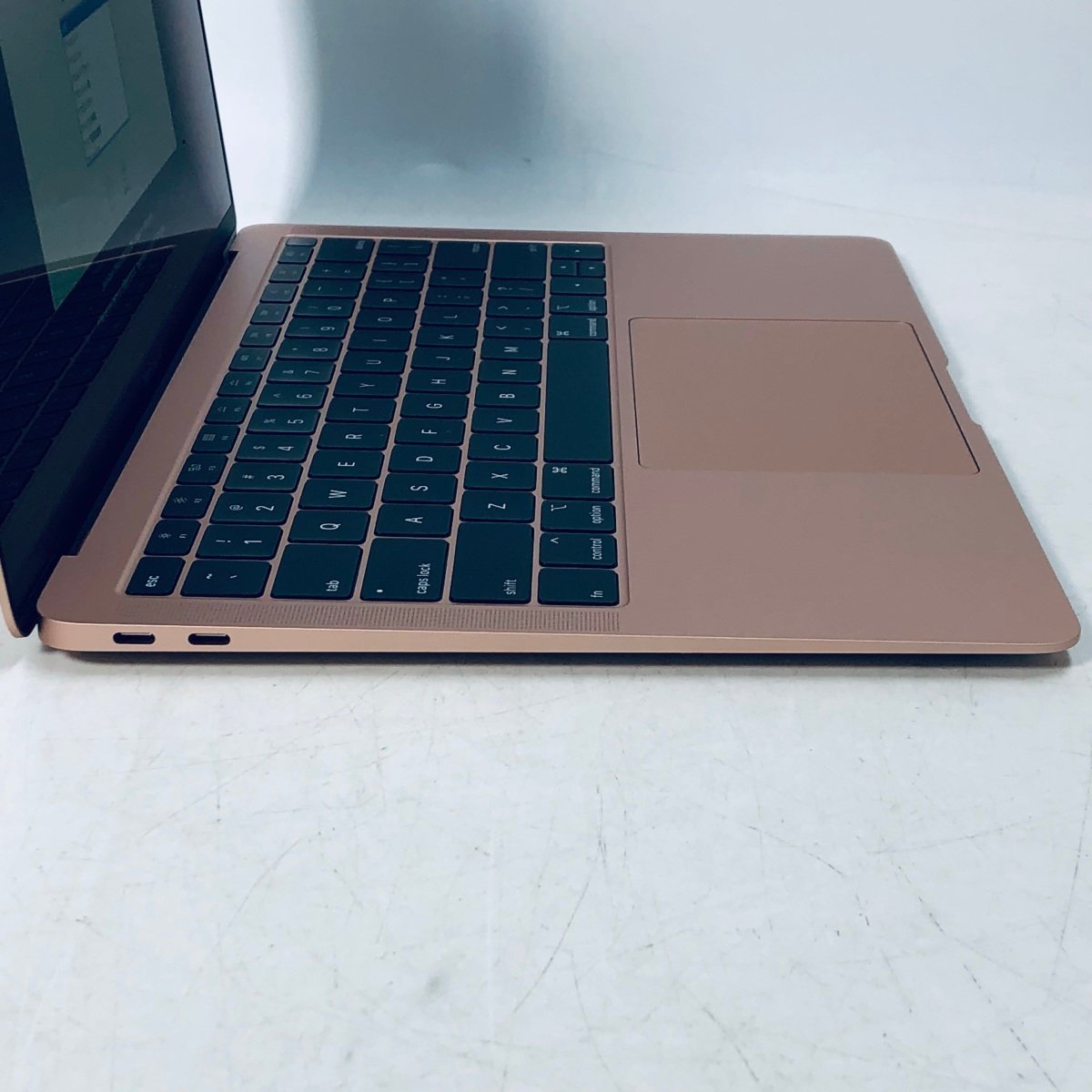 動作確認済み MacBook Air Retina 13インチ (Mid 2019) Core i5 1.6GHz
