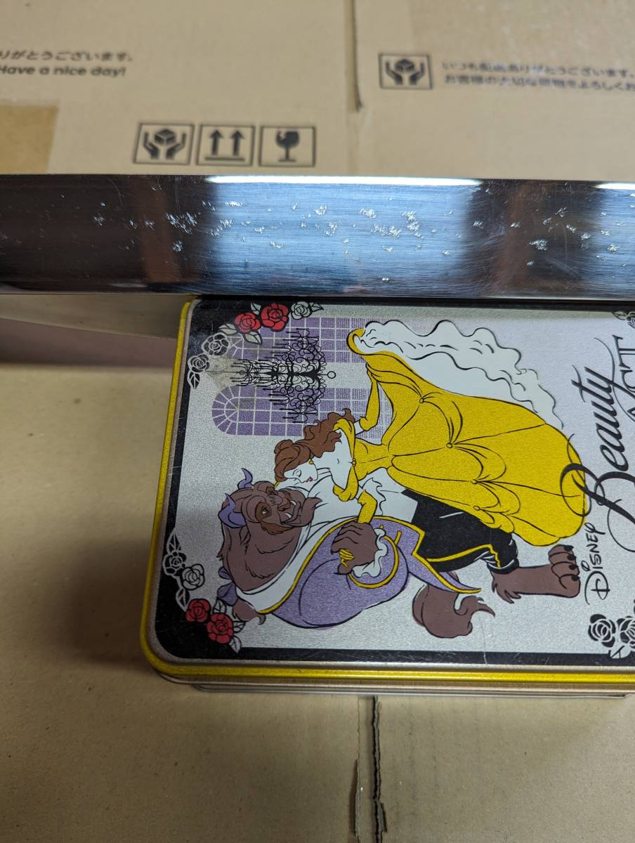 空冷　ビートル　リア　バンパーガード　ステッフェナー　中古　検　VW　空冷ワーゲン　空冷ビートル　タイプ1 type1 バンパー　_7