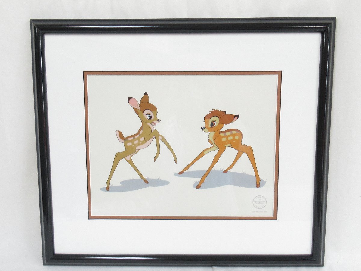 バンビ ディズニー | - Bambi Disney MovieNEX 80周年記念！ディズニー