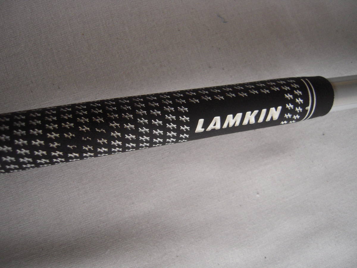 中古テーラーメイド　 SIM グローレ ドライバー Air Speeder TM 10.5度 SR 日本仕様_7