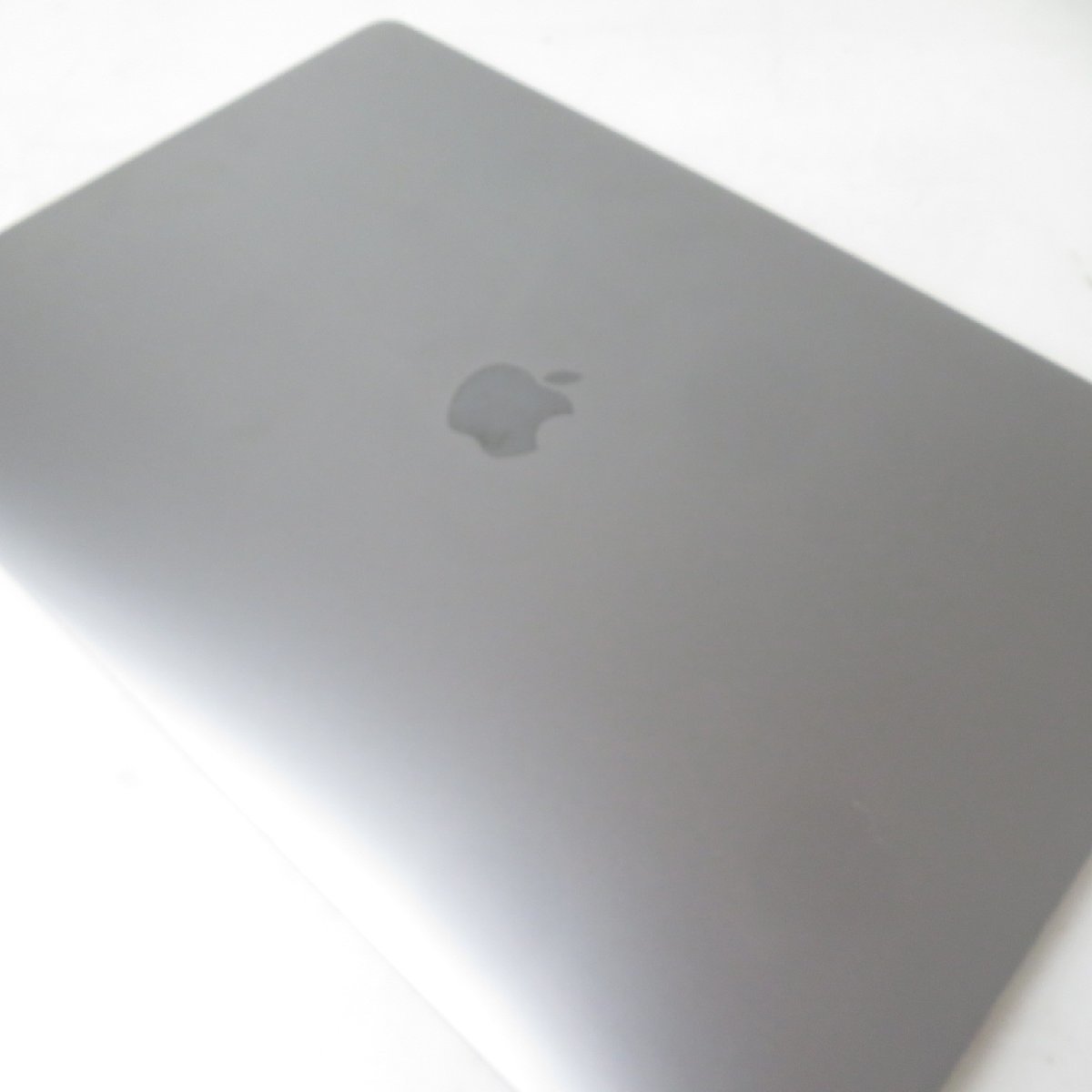 Pro MacBook | Apple Core A1707 Space Gray 13,3 - ᐉ Refurbished the Intel ESA-Tech Model)