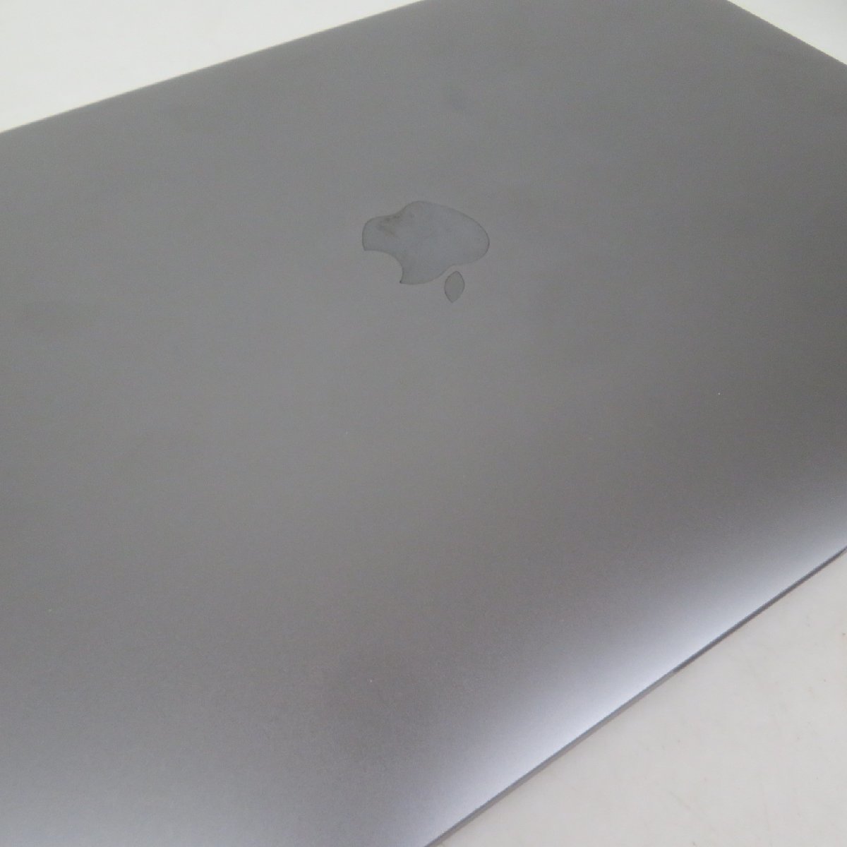 Pro MacBook | Apple Core A1707 Space Gray 13,3 - ᐉ Refurbished the Intel ESA-Tech Model)