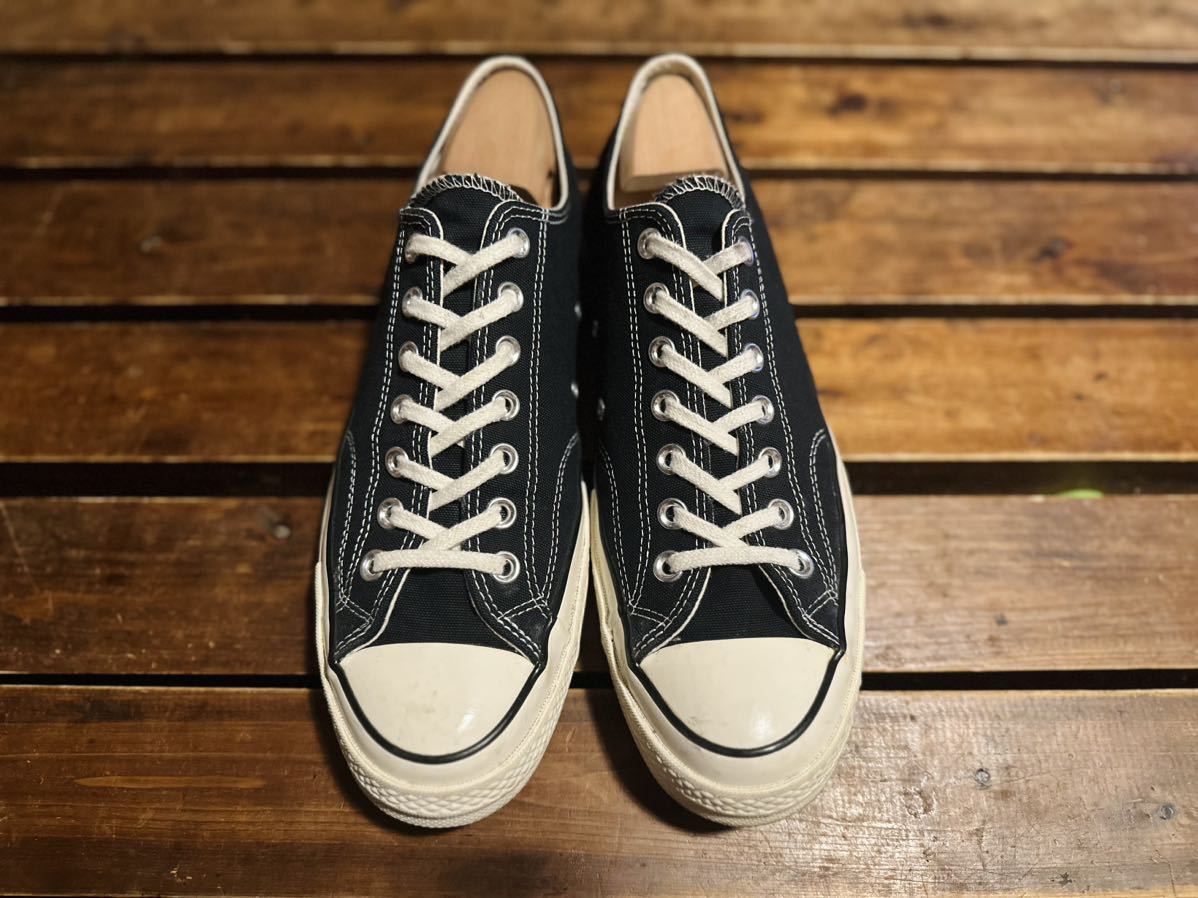 コンバース chuck Taylor チャックテイラー ct70 オールスター