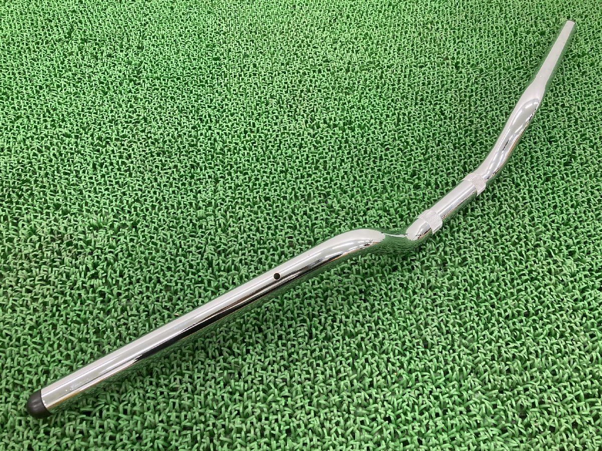 モンスター400 ハンドル 035.1A01722A04 ドゥカティ 純正 中古 バイク 部品 ノーマルハンドルバー コンディション良好 曲がり無し M400