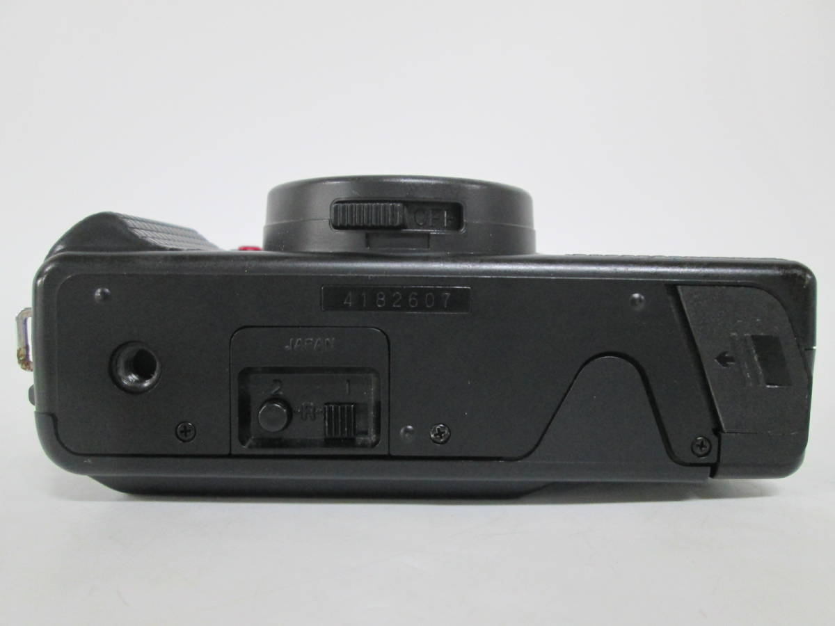 ニコン Nikon L35AD2 コンパクトフィルムカメラ 動作品 フィルムカメラ