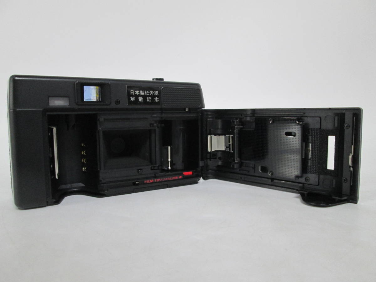 ニコン Nikon L35AD2 コンパクトフィルムカメラ 動作品 フィルムカメラ