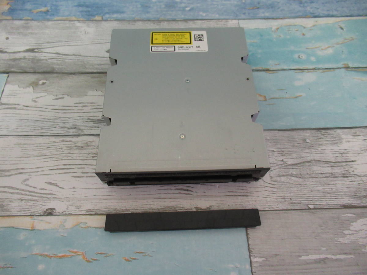 ◆◇ソニ- SONY BRD-400T AB HDDレコーダー用 BDZ-AT300S/BDZ-AT500/BDZ-AT700/BDZ-AT900等 ブルーレイドライブ PT3416◇◆