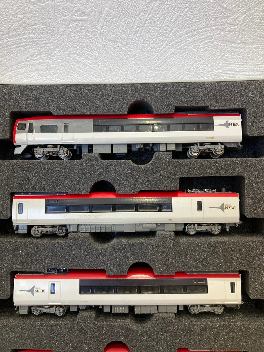 株式会社トミー TOMIX 92051 JR 253系 特急電車(成田エクスプレス) N
