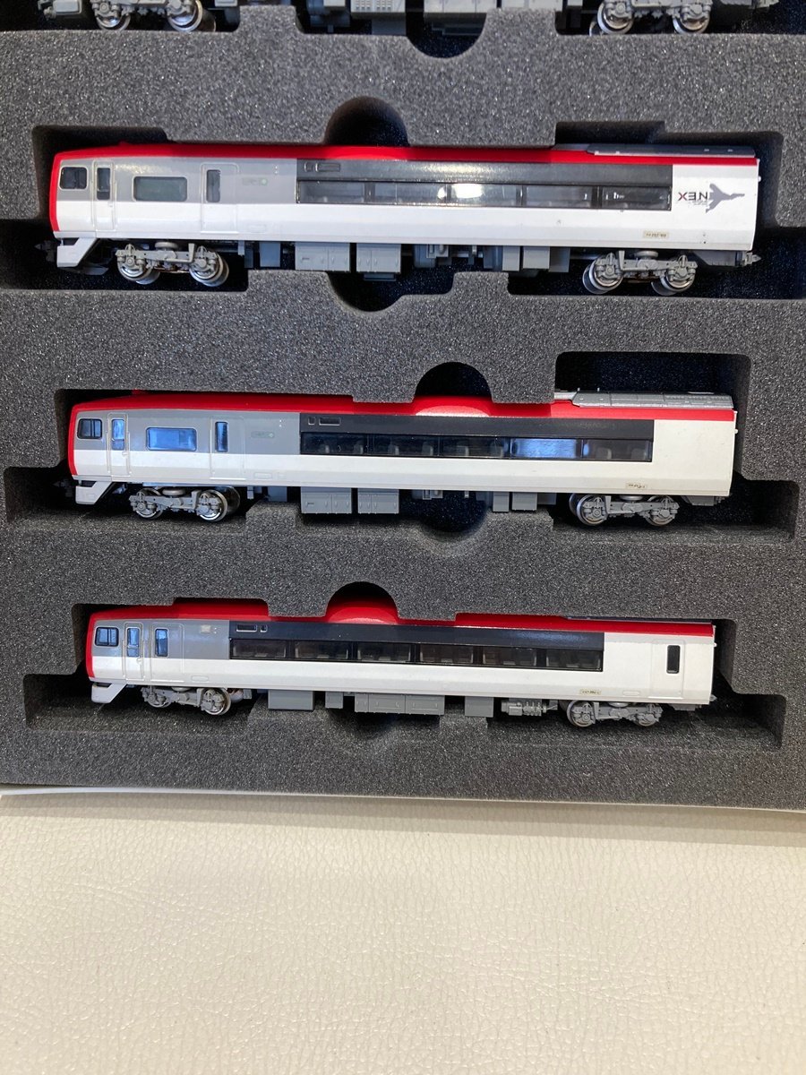 株式会社トミー TOMIX 92051 JR 253系 特急電車(成田エクスプレス) N