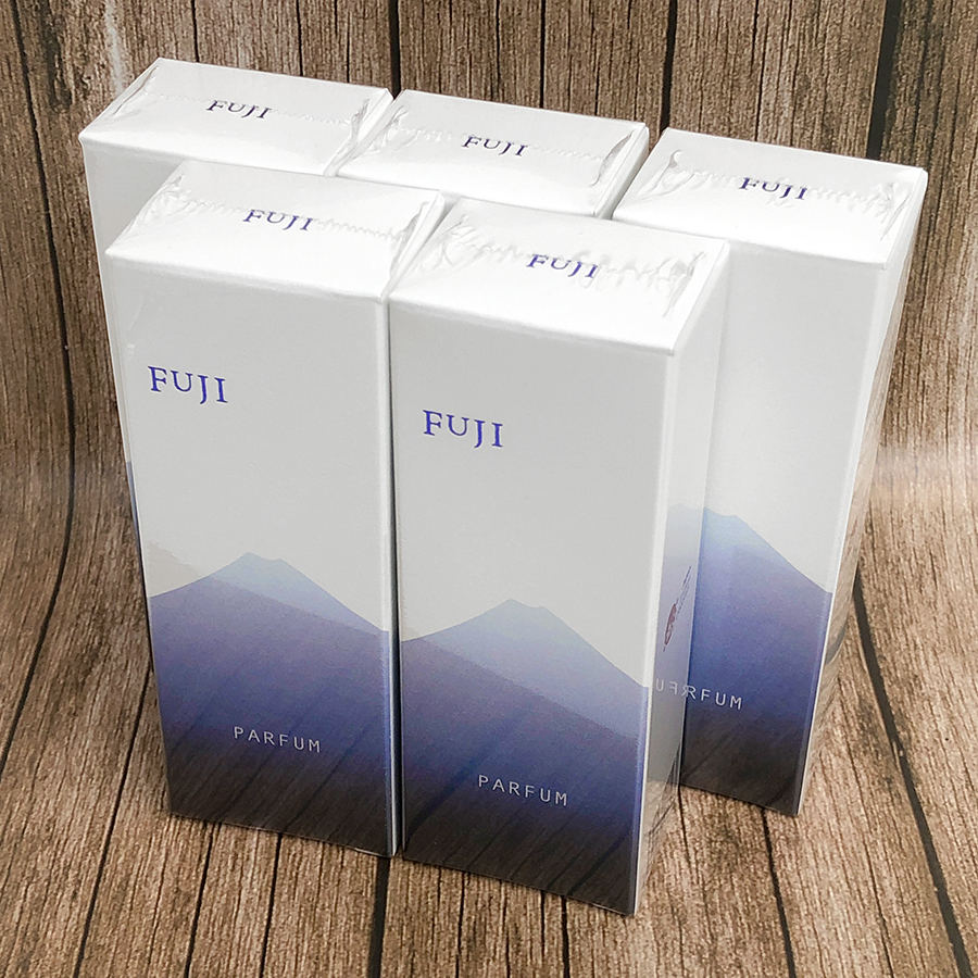  パルファムフジ 5本セット 香水 PARFUM FUJI パフューム 富士山をイメージした香水 アラン ベルジュ レディース メンズ(その他)｜売買されたオークション情報、yahooの商品情報をアーカイブ公開 その他