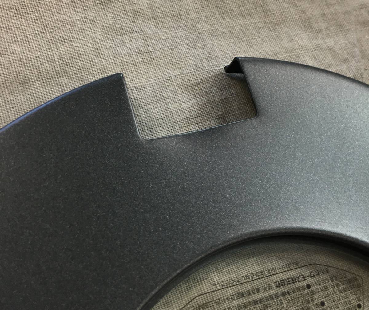 未使用 サーモス デュラブルシリーズ 取っ手のとれるフライパン10点セットAA IH対応 グレー KSA-10A GY