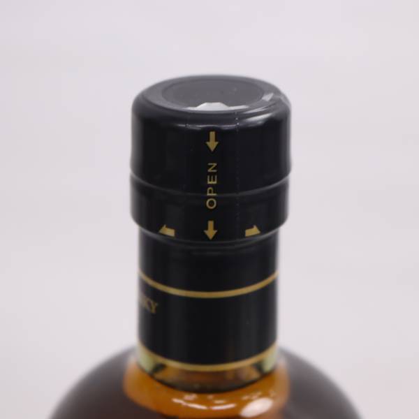 伊達 700ml 仙台宮城峡蒸溜所 DATE 謹製 1円~NIKKA（ニッカ）伊達 43