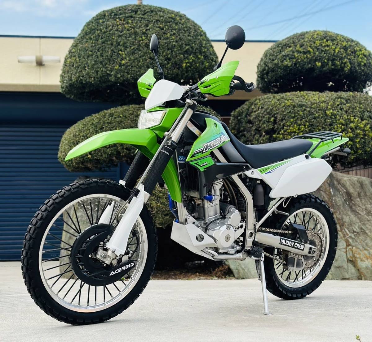 カワサキ KAWASAKI バリオス2型(ZR250B-00734-) 250cc 実動車 バイク
