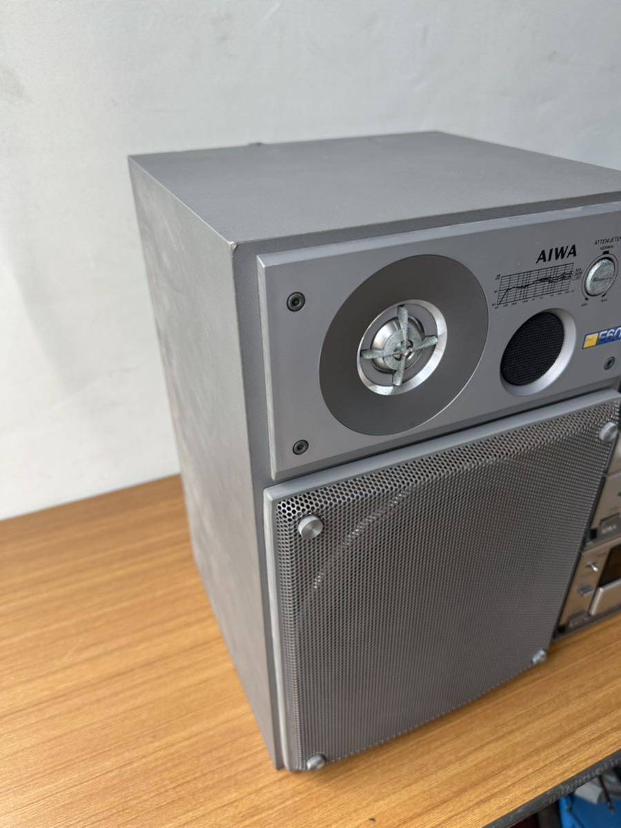 AIWA AD-L80 カセットデッキ(一般)｜売買されたオークション情報
