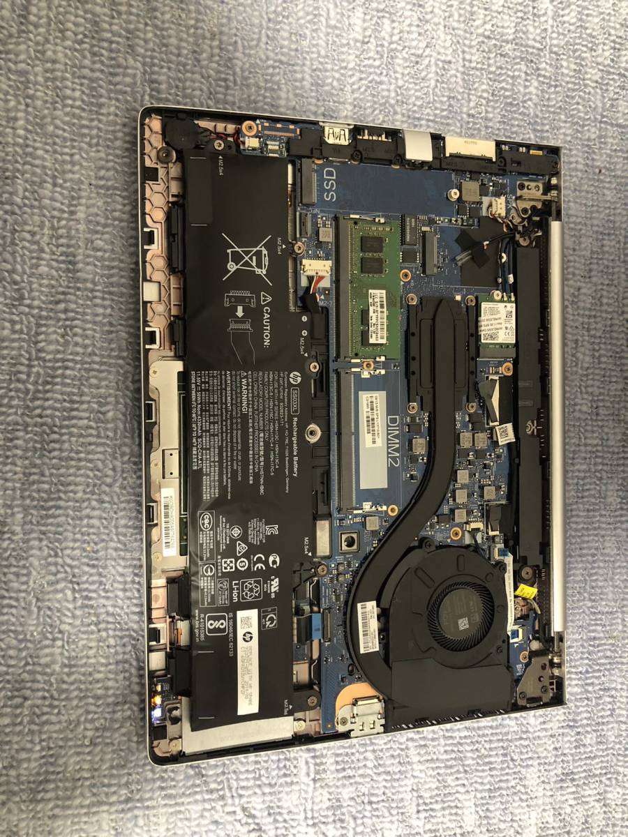 HP EliteBook 830 G5 i7-8th USB-C通電確認済現状品 HP EliteBook 830 G5 i7-8th USB-C通電確認済現状品 .com
