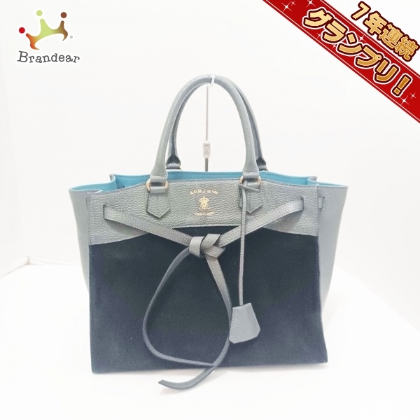 アクセソワ・ドゥ・マドモワゼル AccessoiresDeMademoiselle(ADMJ 
