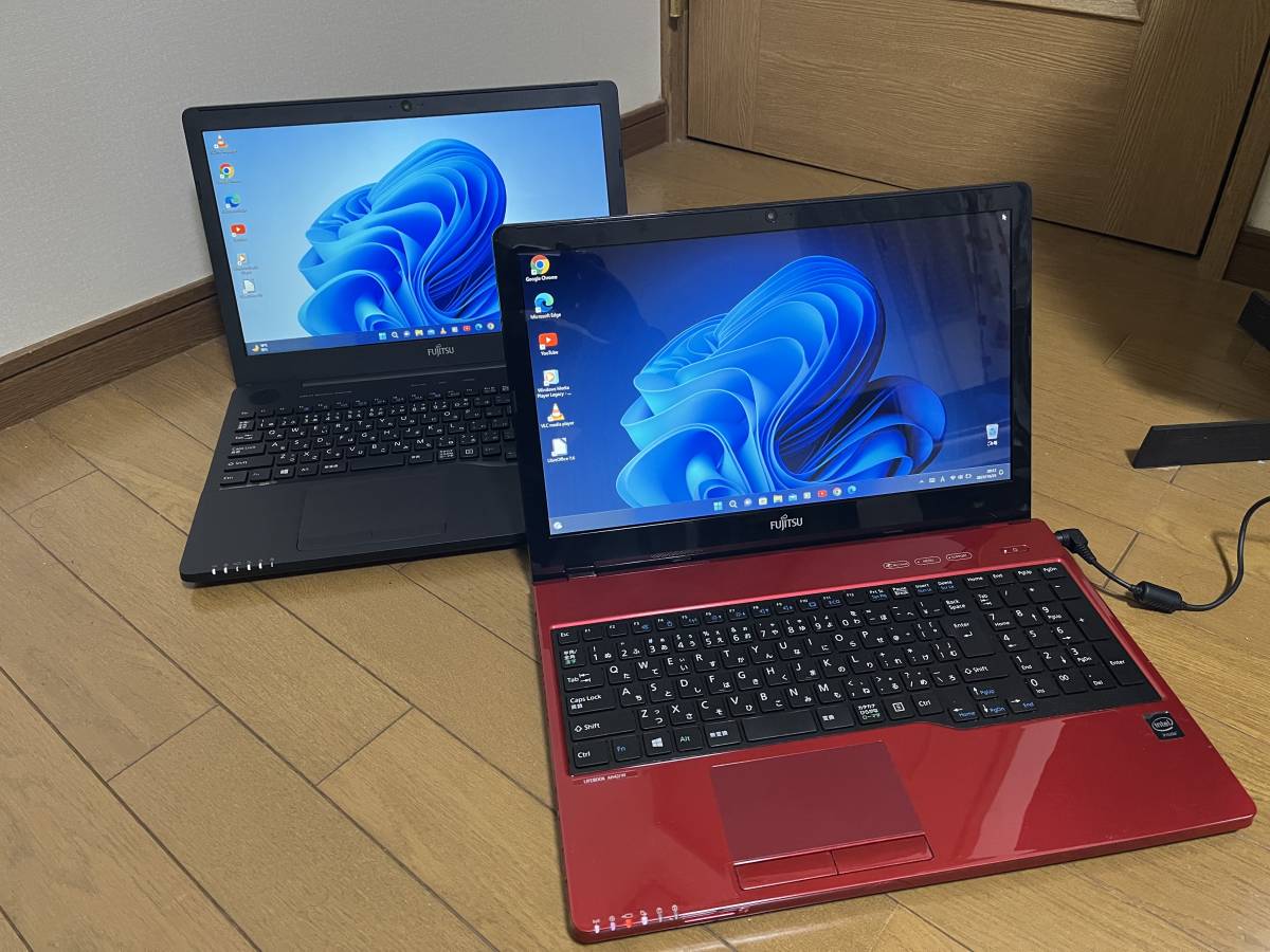 動作良好＞富士通 LIFEBOOK AH42/Y 【公式通販】