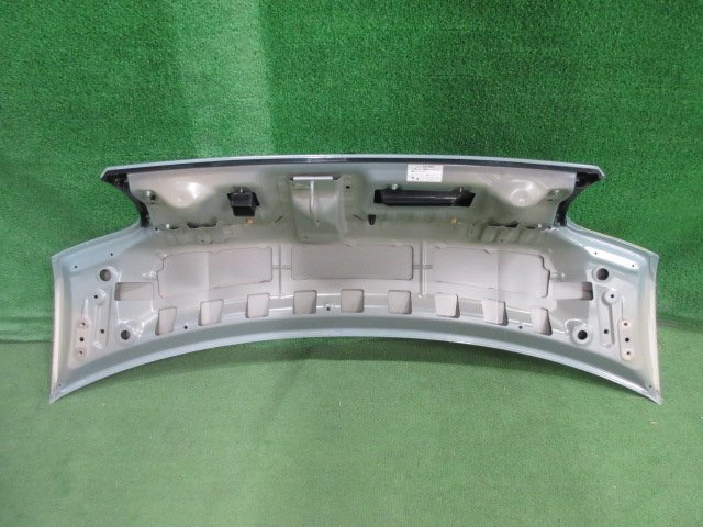 スズキ　スペーシア　MK53S　ボンネット　純正　ノーマル　（前期グリル付）　517633
