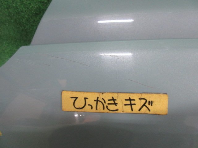 スズキ　スペーシア　MK53S　ボンネット　純正　ノーマル　（前期グリル付）　517633