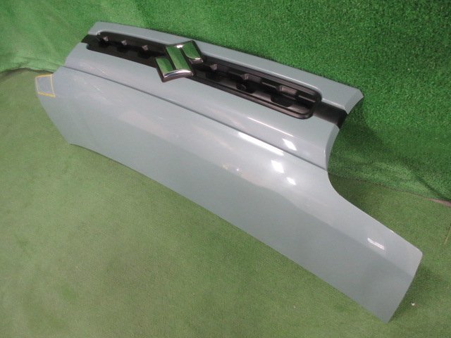 スズキ　スペーシア　MK53S　ボンネット　純正　ノーマル　（前期グリル付）　517633