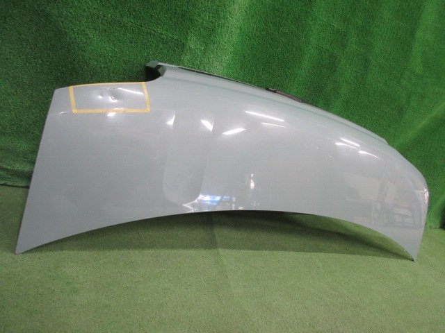 スズキ　スペーシア　MK53S　ボンネット　純正　ノーマル　（前期グリル付）　517633
