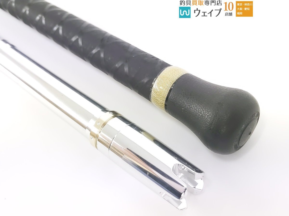オリジナルロッド オーダーロッド 約198.5cm・209cm 船竿 2本セット