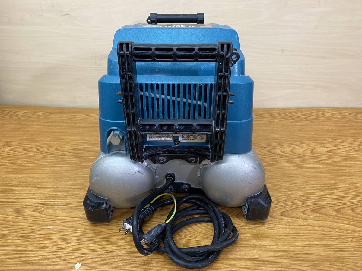 マキタ 良品 高耐久 makita AC461XLK 高圧エアーコンプレッサー エアコンプレッサ ウエダ金物公式サイト カード | AC461XLKB マキタ高耐久コンプレッサー コンプレッサー AC461XLK(青) 2026年最新Yahoo!オークション ac461の