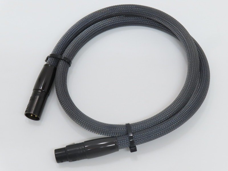 TRANSPARENT トランスペアレント RAES1 デジタルケーブル XLR